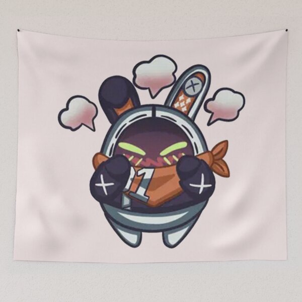 Item preview, Bangboo -  Zenless Zone Zero designed and sold by madebymsus.