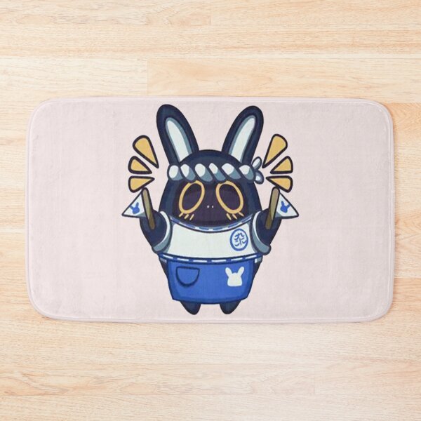 Item preview, Bangboo -  Zenless Zone Zero designed and sold by madebymsus.