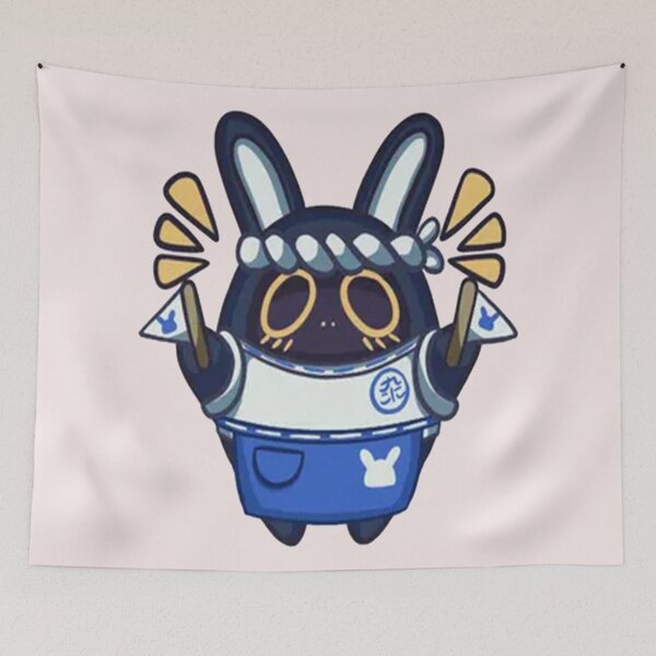 Item preview, Bangboo -  Zenless Zone Zero designed and sold by madebymsus.