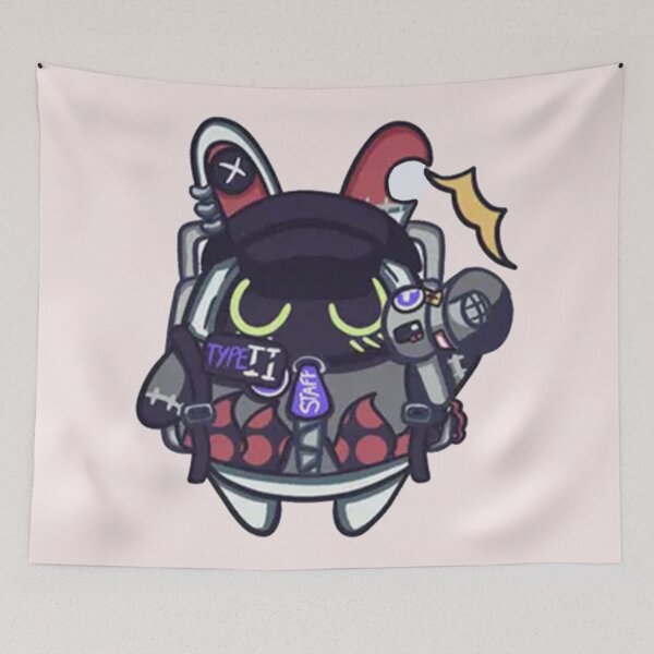 Item preview, Bangboo -  Zenless Zone Zero designed and sold by madebymsus.