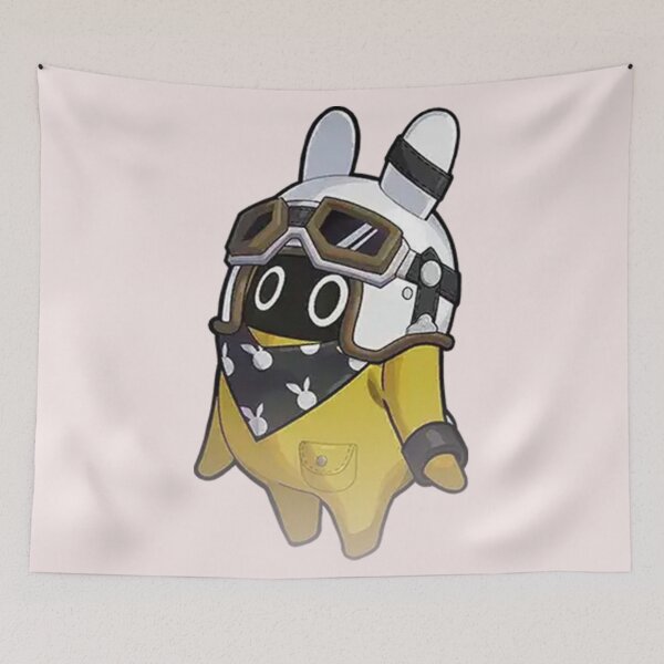 Item preview, Bangboo -  Zenless Zone Zero designed and sold by madebymsus.