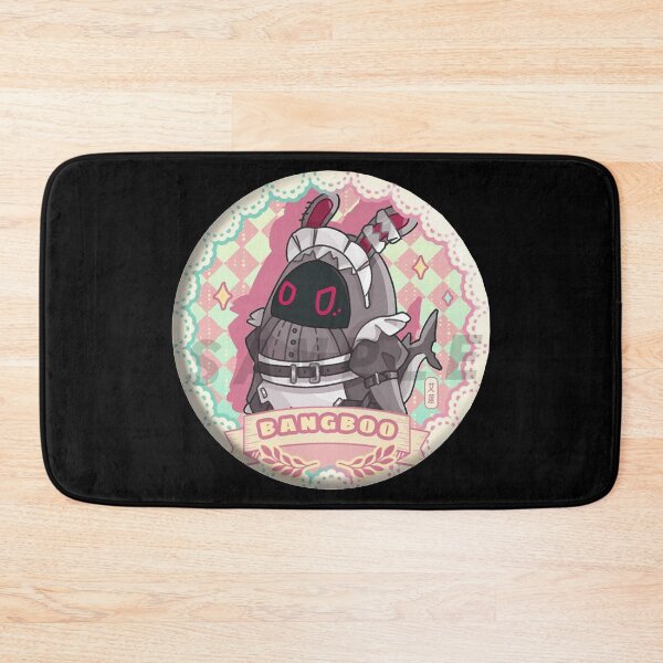 Item preview, Bangboo -  Zenless Zone Zero designed and sold by madebymsus.