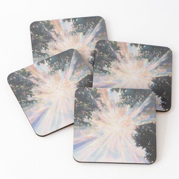 Item preview, Through the Leaves designed and sold by AlldayArtistry.