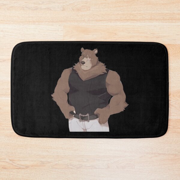 Item preview, Ben Bigger -  Zenless Zone Zero designed and sold by madebymsus.