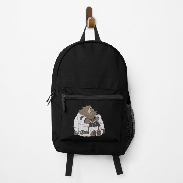 Item preview, Ben Bigger -  Zenless Zone Zero designed and sold by madebymsus.