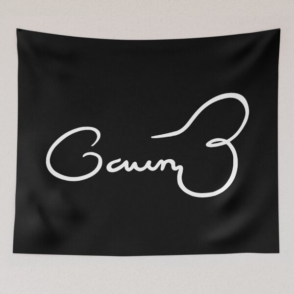 Item preview, Silicon Valley® - Gavin Belson Signature [White] designed and sold by SWISH-Design.