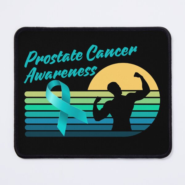 Item preview, Prostate Cancer Free Awareness Month designed and sold by MartVisions.
