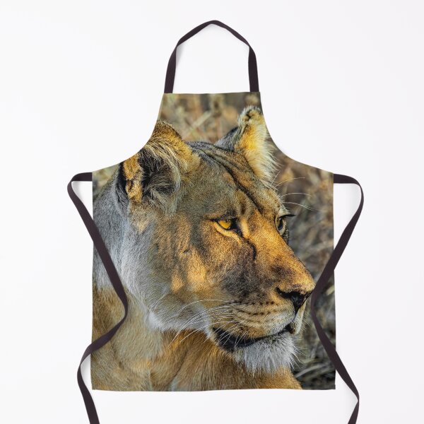 Item preview, Intense Lioness designed and sold by Kay Brewer.