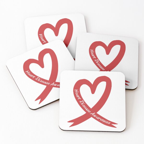 Item preview, Heart Health Month designed and sold by AniArtPL.