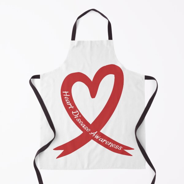 Item preview, Heart Health Month designed and sold by AniArtPL.