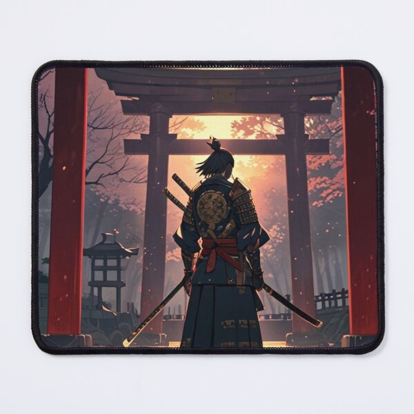 Item preview, Traditional Samurai designed and sold by TondoMeander.