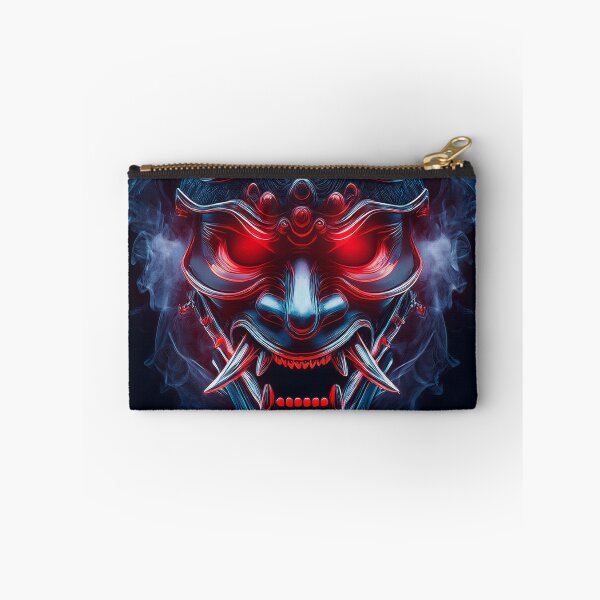 Item preview, Infernal Oni Mask designed and sold by Turnbull913.