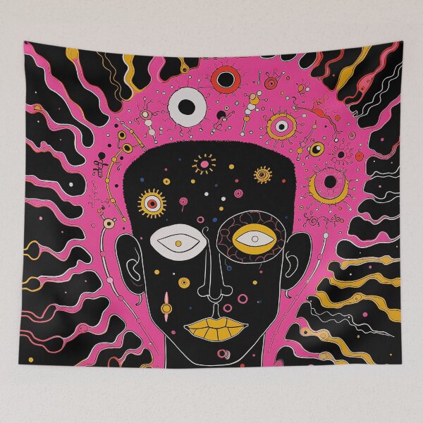 Item preview, Food for Thought designed and sold by AlldayArtistry.