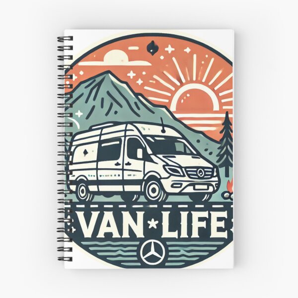 Item preview, Vanlife designed and sold by Stefan Slater.
