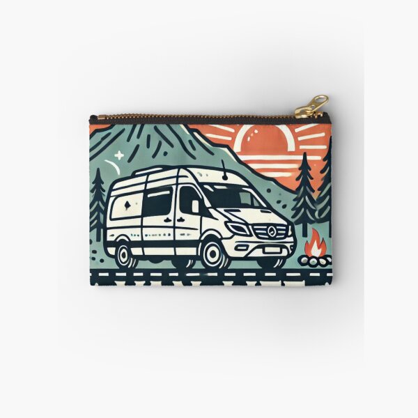 Item preview, Vanlife designed and sold by Stefan Slater.