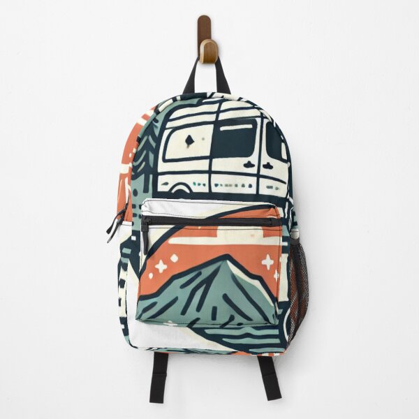 Item preview, Vanlife designed and sold by Stefan Slater.