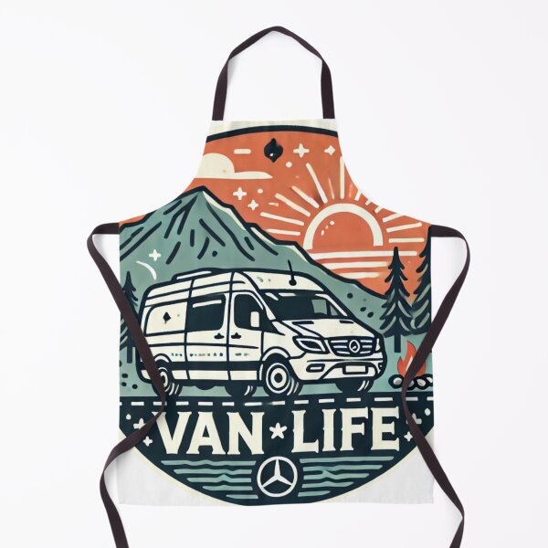 Item preview, Vanlife designed and sold by Stefan Slater.