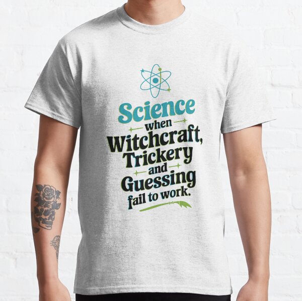 Item preview, Science designed and sold by OffensiveFun.