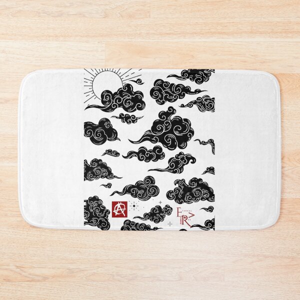 Item preview, ETERNAL Sky Clouds designed and sold by ETERNAL-RED.