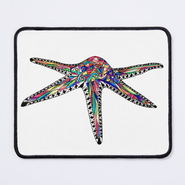 Item preview, Starfish designed and sold by Jim Lorman.