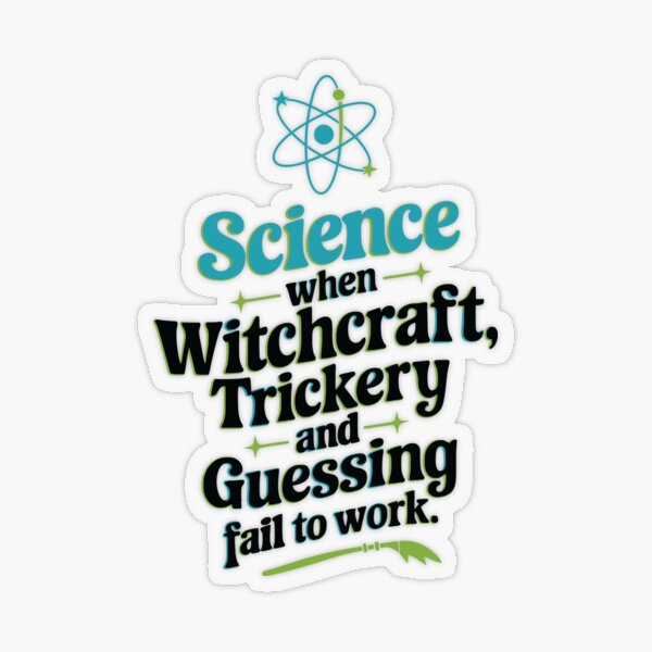 Item preview, Science designed and sold by OffensiveFun.