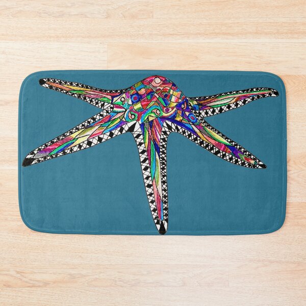 Item preview, Starfish designed and sold by Jim Lorman.