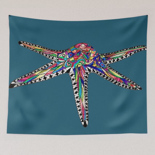 Item preview, Starfish designed and sold by Jim Lorman.
