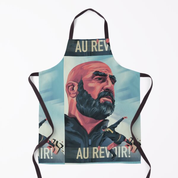 Item preview, Cantoná designed and sold by artull.