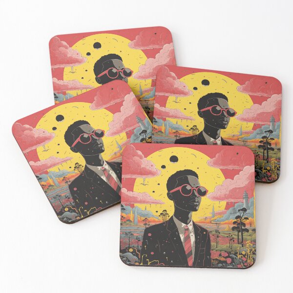 Item preview, Visionary designed and sold by AlldayArtistry.