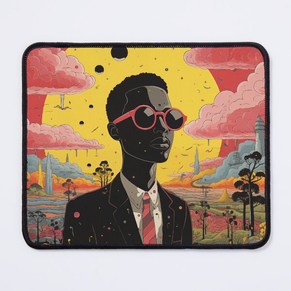 Item preview, Visionary designed and sold by AlldayArtistry.