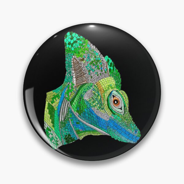 Item preview, Plumbed Lizard  designed and sold by Jim Lorman.