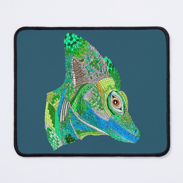 Item preview, Plumbed Lizard  designed and sold by Jim Lorman.