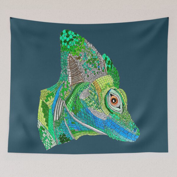 Item preview, Plumbed Lizard  designed and sold by Jim Lorman.