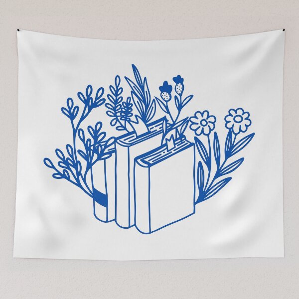 Item preview, Libro de flores de arcoiris designed and sold by broadwaygirl142.