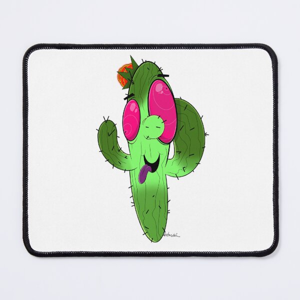 Item preview, Psychedelic Peyote designed and sold by Worlds in Color by Artistic Axel.