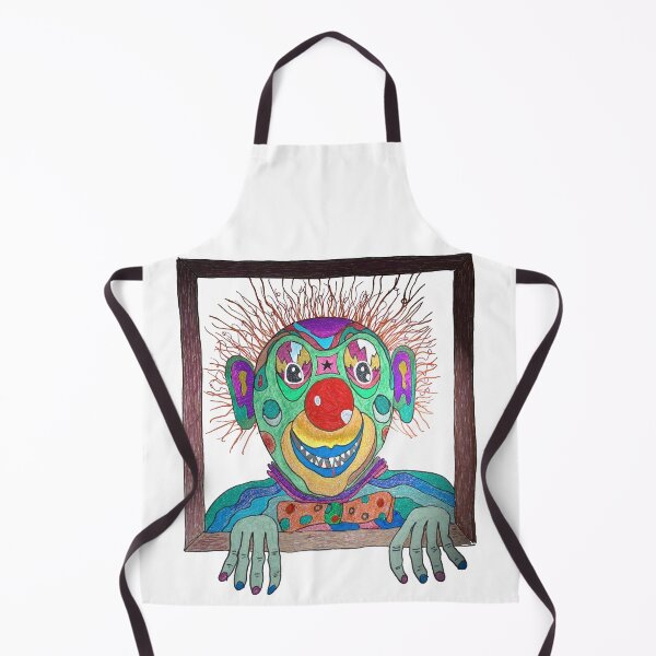Item preview, Vampire Clown designed and sold by Jim Lorman.