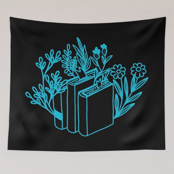 Item preview, Libro de flores de arcoiris designed and sold by broadwaygirl142.