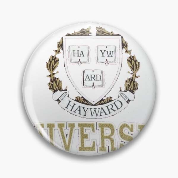 Item preview, Hayward Harvard Alumni designed and sold by barrybronze.