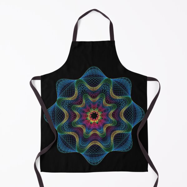 Item preview, Round rosette designed and sold by nogamax.