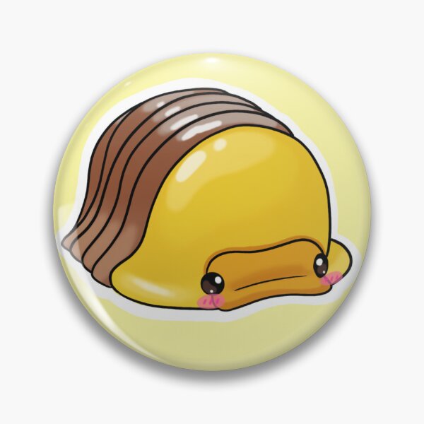 Item preview, Rubber Ducky Isopod designed and sold by NekoGekko.