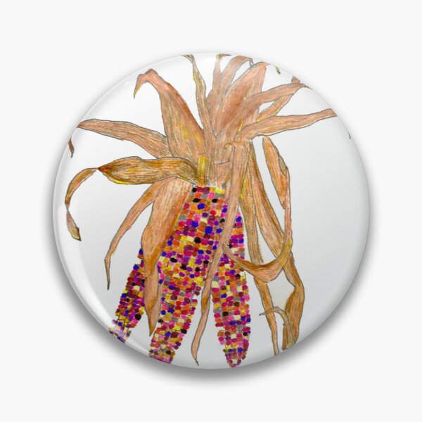 Item preview, Corn husk bundle designed and sold by Jim Lorman.