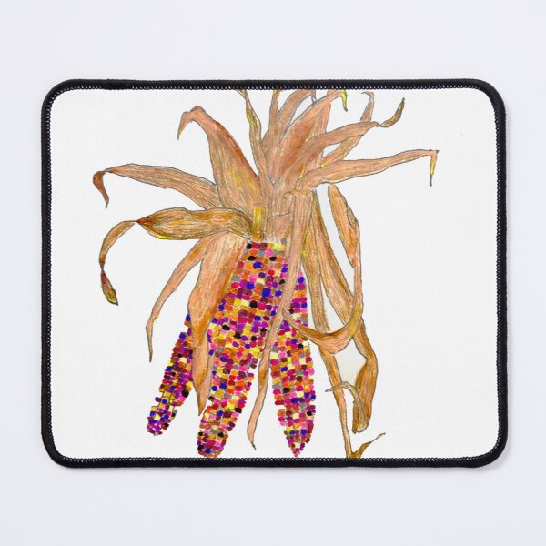 Item preview, Corn husk bundle designed and sold by Jim Lorman.