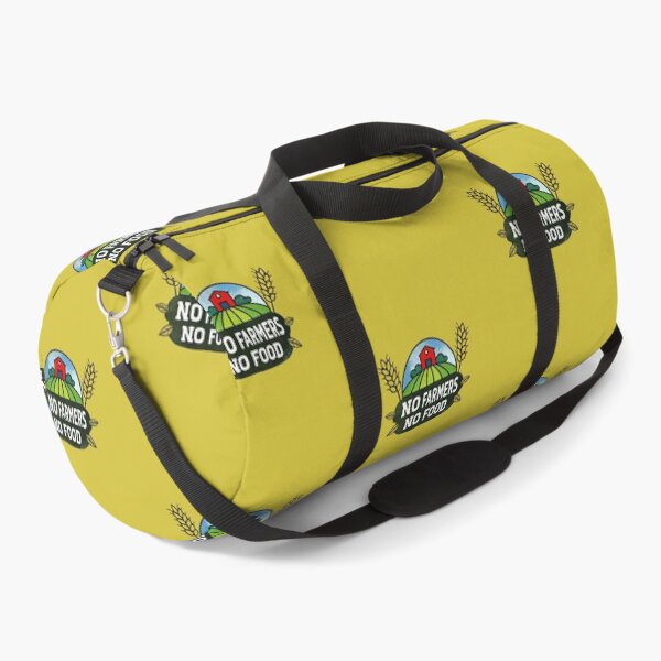 Item preview, No Farmers, No Food designed and sold by SignumShop.
