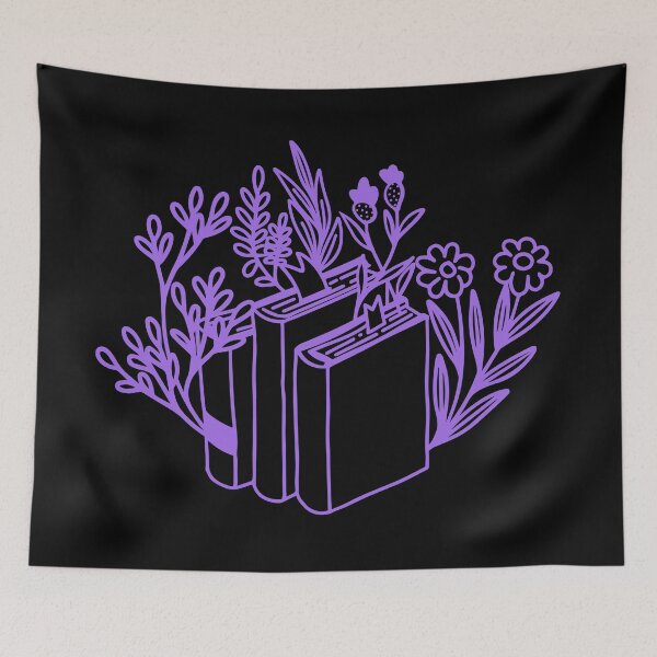 Item preview, Libro de flores de arcoiris designed and sold by broadwaygirl142.