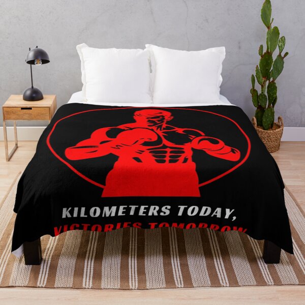 Item preview, Running boxing designed and sold by FleetingElegant.