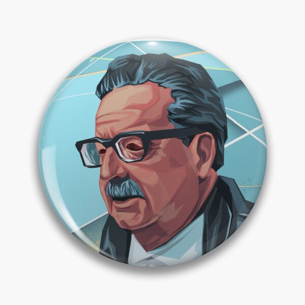 Item preview, Allende designed and sold by artull.