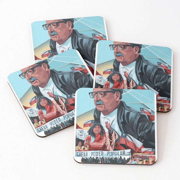 Item preview, Allende designed and sold by artull.