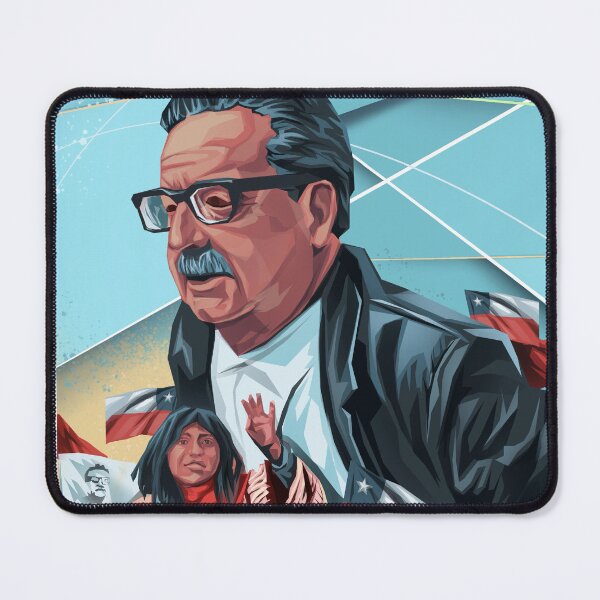 Item preview, Allende designed and sold by artull.