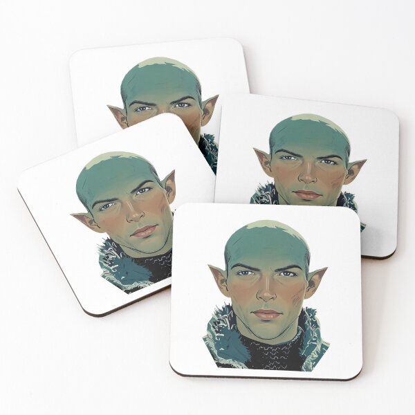 Item preview, The Dreaded Wolf Blushes designed and sold by Tes331.