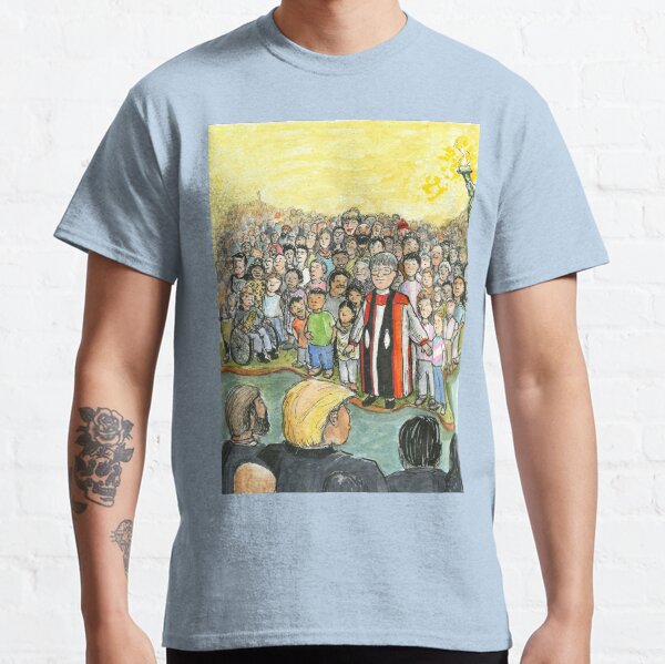 Item preview, The Gulf of Empathy designed and sold by Bearnabas.